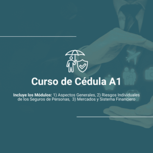 Curso de Cédula A1