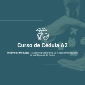 Curso de Cédula A2