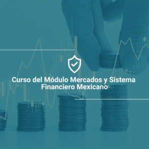 Curso del Módulo Mercados y Sistema Financiero Mexicano