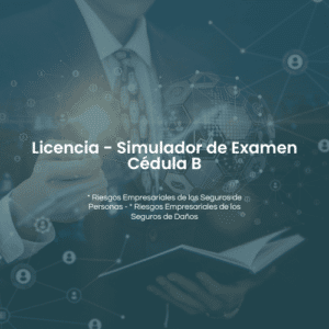 Simulador de Examen Cédula B