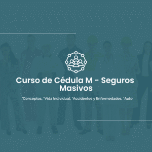 Licencia Cedula M Seguros Masivos