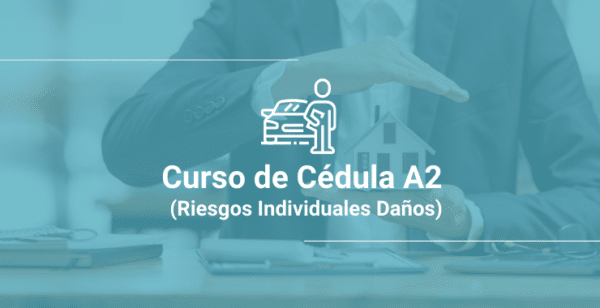 Curso Cedula A - Aprueba tu Exámen CNSF en solo 1 intento
