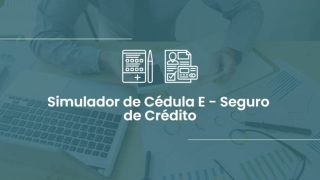 Cédula E - Seguro de Crédito